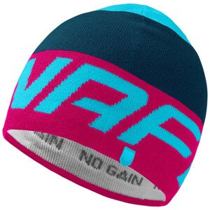 Čepice Dynafit Radical Beanie Barva: černá/červená