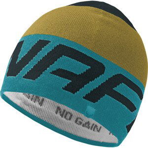 Čepice Dynafit Radical Beanie Barva: modrá/žlutá