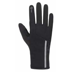 Dámské rukavice Etape Diana WS+ Velikost rukavic: M / Barva: černá