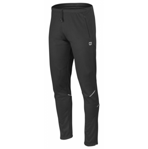 Pánské kalhoty Etape Dolomite WS Velikost: L / Barva: černá