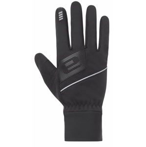 Rukavice Etape Everest WS+ Velikost rukavic: XL / Barva: černá