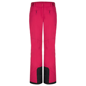 Dámské kalhoty Loap Olka Velikost: S / Barva: růžová