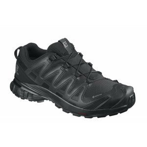 Dámské boty Salomon Xa Pro 3D V8 GTX W Velikost bot (EU): 38 / Barva: černá