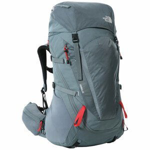 Dámský batoh The North Face W Terra 55 Velikost: XS/S / Barva: modrá