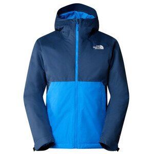 Pánská bunda The North Face M Millerton Insulated Jacket Velikost: L / Barva: tmavě modrá