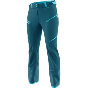 Dámské kalhoty Dynafit Radical 2 Gtx W Pnt Velikost: M / Barva: modrá