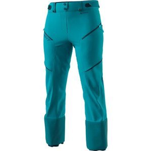 Dámské kalhoty Dynafit Radical 2 Gtx W Pnt Velikost: S / Barva: světle modrá