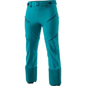 Dámské kalhoty Dynafit Radical 2 Gtx W Pnt Velikost: M / Barva: světle modrá
