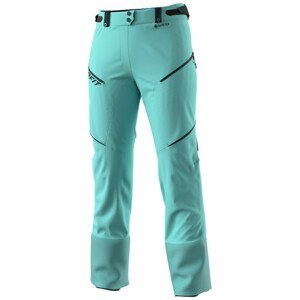 Dámské kalhoty Dynafit Radical 2 Gtx W Pnt Velikost: S / Barva: tyrkysová