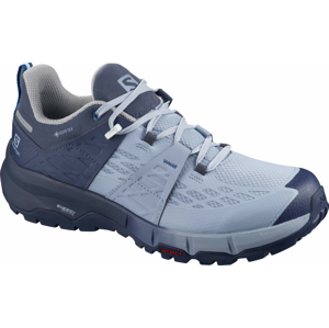 Dámské boty Salomon Odyssey Gtx W Velikost bot (EU): 39 (1/3) / Barva: světle modrá