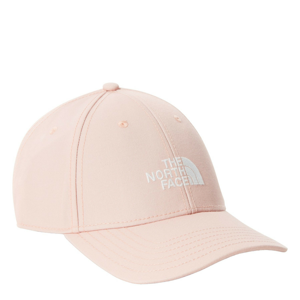Kšiltovka The North Face Recycled 66 Classic Hat Barva: růžová