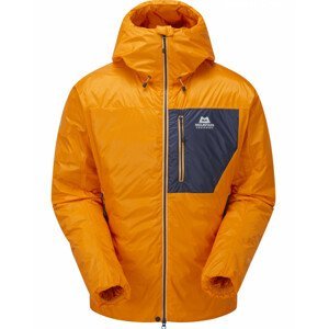 Pánská bunda Mountain Equipment Xeros Jacket Velikost: M / Barva: modrá