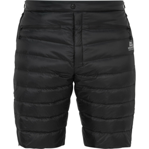 Pánské zimní kraťasy Mountain Equipment Frostline Short Velikost: L / Barva: černá