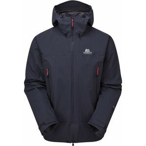 Pánská bunda Mountain Equipment Shivling jacket Velikost: M / Barva: modrá