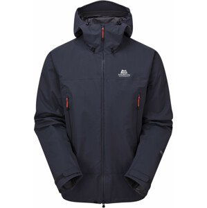 Pánská bunda Mountain Equipment Shivling jacket Velikost: XL / Barva: modrá