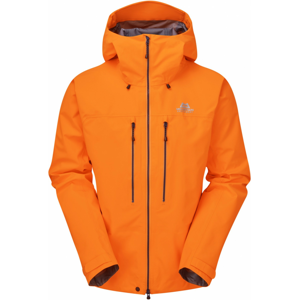 Pánská bunda Mountain Equipment Tupilak Jacket Velikost: M / Barva: oranžová