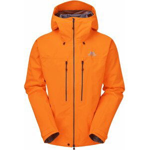 Pánská bunda Mountain Equipment Tupilak Jacket Velikost: XL / Barva: oranžová