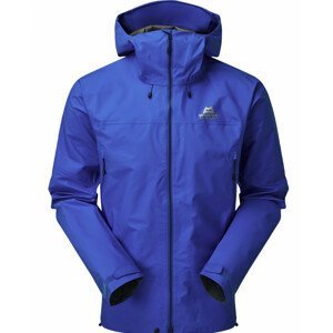Pánská bunda Mountain Equipment Quiver Jacket Velikost: M / Barva: modrá