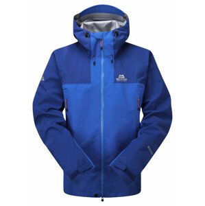 Pánská bunda Mountain Equipment Rupal Jacket Velikost: L / Barva: světle modrá