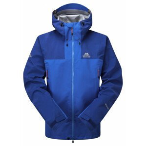 Pánská bunda Mountain Equipment Rupal Jacket Velikost: XL / Barva: světle modrá
