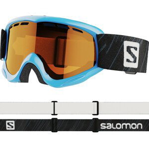 Dětské lyžařské brýle Salomon Juke Access Barva: modrá