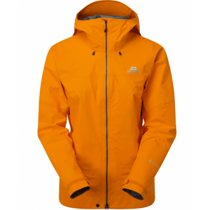 Dámská bunda Mountain Equipment Quiver Wmns Jacket Velikost: M / Barva: oranžová