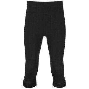 Pánské 3/4 spodky Ortovox 230 Competition Short Pants M 2020 Velikost: XXL / Barva: černá