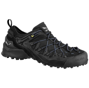 Pánské boty Salewa Ms Wildfire Edge Gtx Velikost bot (EU): 47 / Barva: černá