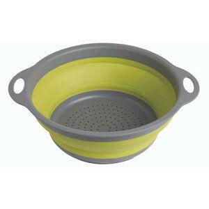 Cedník Outwell Collaps Colander Barva: lime green