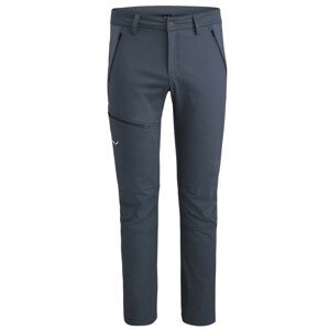Pánské kalhoty Salewa Fanes CO/DST M Pant Velikost: XL / Barva: černá