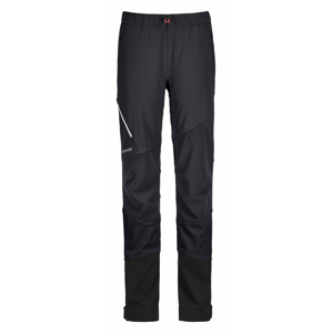 Dámské kalhoty Ortovox Col Becchei Pants W (2022) Velikost: S / Barva: černá