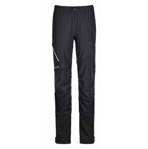 Dámské kalhoty Ortovox Col Becchei Pants W (2022) Velikost: XS / Barva: černá