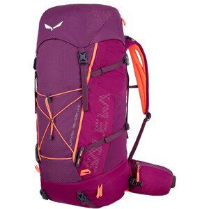 Dámský batoh Salewa Alptrek 38 +5 Bp Ws Barva: fialová