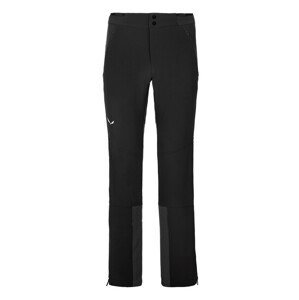 Pánské kalhoty Salewa M Lagorai Pant Velikost: XL / Barva: černá