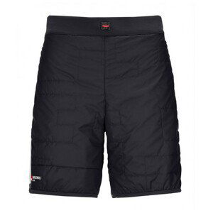 Dámské zimní kraťasy Ortovox Swisswool Piz Boe Shorts W Velikost: S / Barva: černá