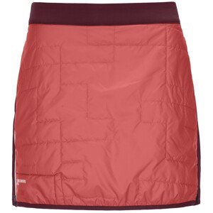 Sukně Ortovox Swisswool Piz Boè Skirt W (2022) Velikost: XS / Barva: růžová