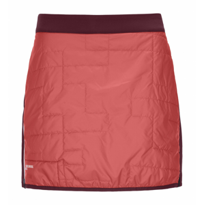 Sukně Ortovox Swisswool Piz Boè Skirt W (2022) Velikost: S / Barva: růžová