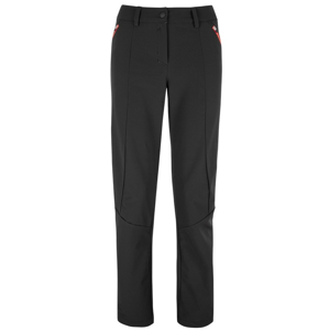 Dámské kalhoty Salewa W Terminal Pant Velikost: XS / Barva: černá