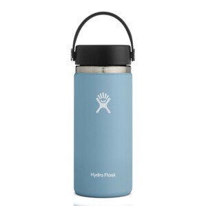 Termohrnek Hydro Flask Coffee with Flex Sip Lid 16 oz Barva: světle modrá