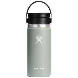 Termohrnek Hydro Flask Coffee with Flex Sip Lid 16 oz Barva: světle šedá