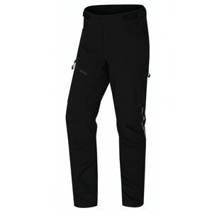 Pánské kalhoty Husky Keson M Velikost: XL / Barva: černá