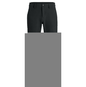 Pánské kalhoty Salewa Puez Dolomitic Dst M Reg Pnt Velikost: M / Barva: černá