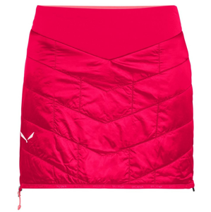 Dámská sukně Salewa Sesvenna Twr W Skirt Velikost: XL / Barva: růžová