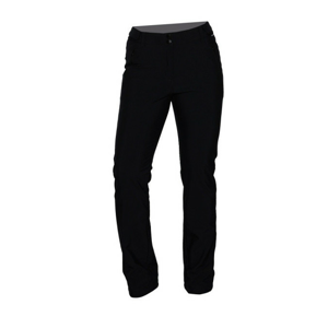 Dámské kalhoty Northfinder Garisa Velikost: XL / Barva: černá