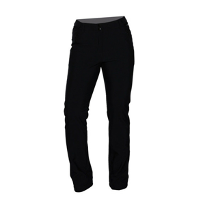 Dámské kalhoty Northfinder Vinstoria Velikost: L / Barva: černá
