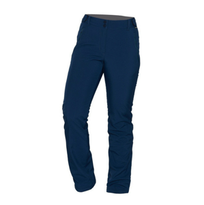 Dámské kalhoty Northfinder Vinstoria Velikost: S / Barva: tmavě modrá