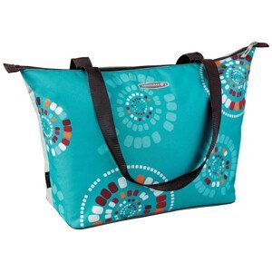 Chladící taška Campingaz Shopping Cooler 15L Barva: Ethnic