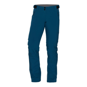 Dámské kalhoty Northfinder Simetria Velikost: S / Barva: modrá