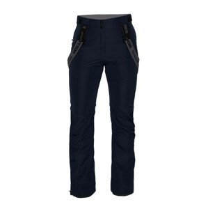 Dámské kalhoty Northfinder Qwerysa Velikost: XL / Barva: modrá