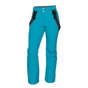 Dámské kalhoty Northfinder Todfysea Velikost: XL / Barva: modrá